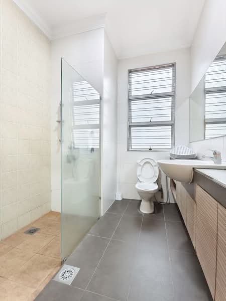 Cluster House for Rent in Taman Gaya (Ulu Tiram) - YC Khoo - PropertyGuru.com.my
