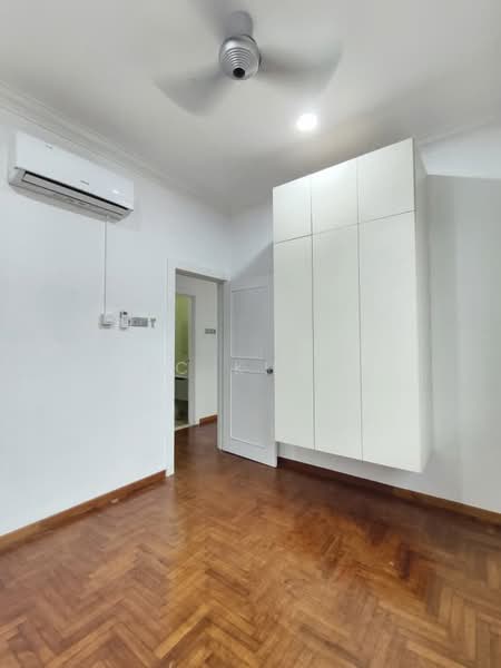 Cluster House for Rent in Taman Gaya (Ulu Tiram) - YC Khoo - PropertyGuru.com.my