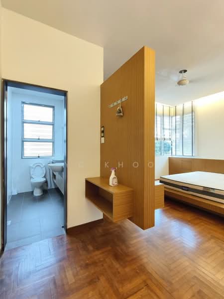 Cluster House for Rent in Taman Gaya (Ulu Tiram) - YC Khoo - PropertyGuru.com.my
