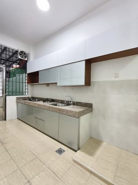 Cluster House for Rent in Taman Gaya (Ulu Tiram) - YC Khoo - PropertyGuru.com.my