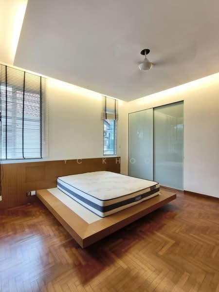 Cluster House for Rent in Taman Gaya (Ulu Tiram) - YC Khoo - PropertyGuru.com.my