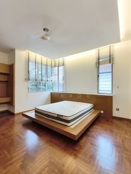 Cluster House for Rent in Taman Gaya (Ulu Tiram) - YC Khoo - PropertyGuru.com.my