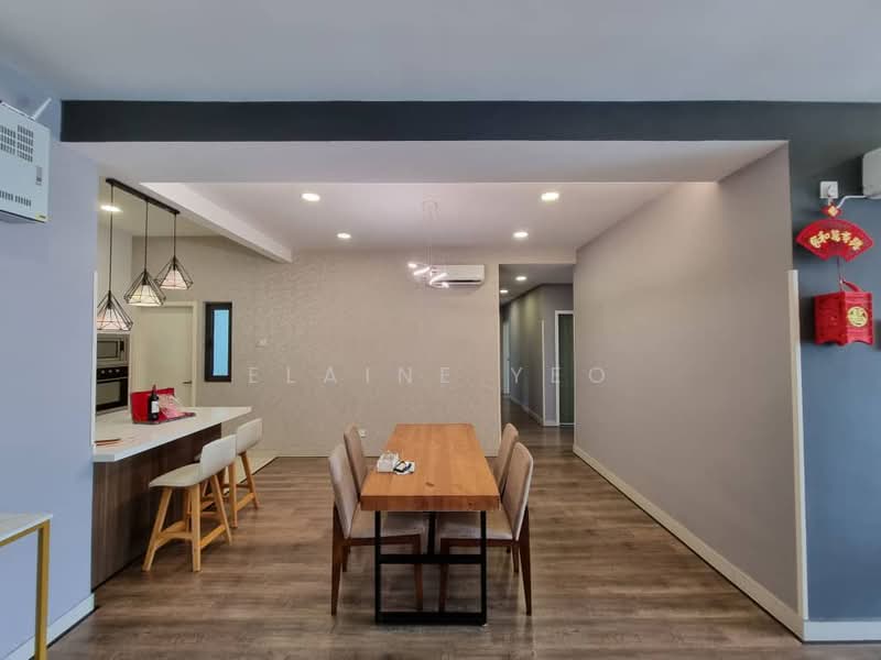 Kondominium untuk Disewa di Marinox Sky Villas - Elaine Yeo - PropertyGuru.com.my