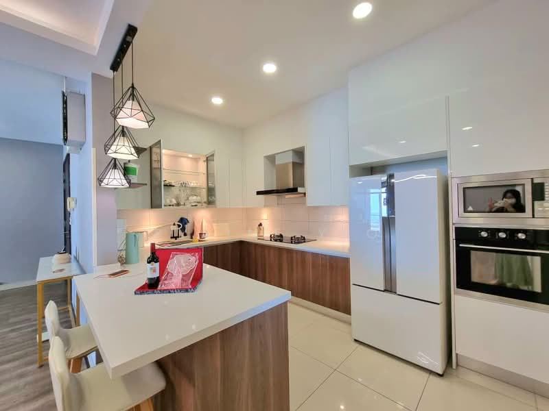 Kondominium untuk Disewa di Marinox Sky Villas - Elaine Yeo - PropertyGuru.com.my