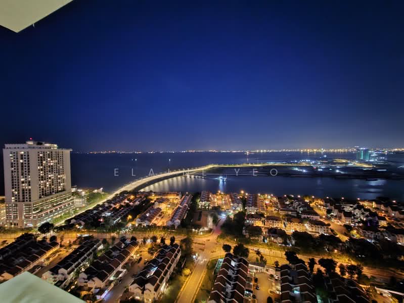 Kondominium untuk Disewa di Marinox Sky Villas - Elaine Yeo - PropertyGuru.com.my
