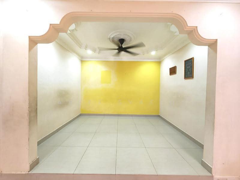 Rumah Teres 2-Tingkat untuk Dijual di Bandar Tun Hussein Onn (Cheras) - Ariff Syafiq - Interior - PropertyGuru.com.my