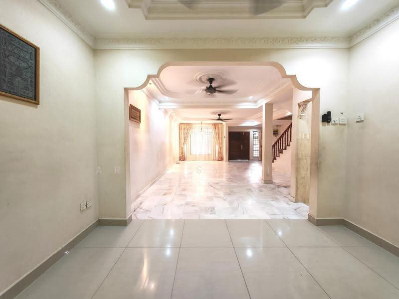 Rumah Teres 2-Tingkat untuk Dijual di Bandar Tun Hussein Onn (Cheras) - Ariff Syafiq - Interior - PropertyGuru.com.my