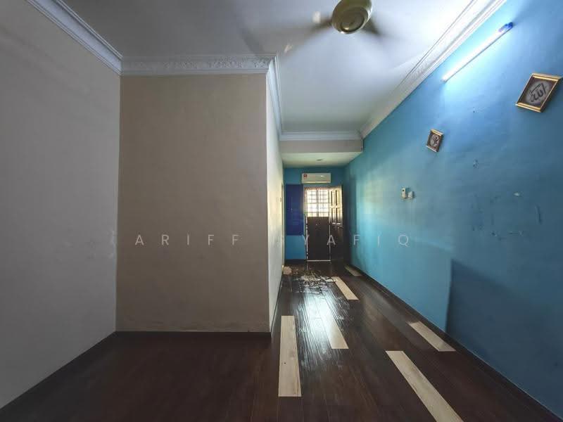 Rumah Teres 2-Tingkat untuk Dijual di Bandar Tun Hussein Onn (Cheras) - Ariff Syafiq - Interior - PropertyGuru.com.my