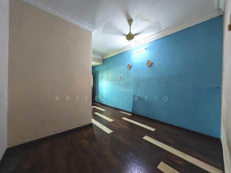 Rumah Teres 2-Tingkat untuk Dijual di Bandar Tun Hussein Onn (Cheras) - Ariff Syafiq - Interior - PropertyGuru.com.my