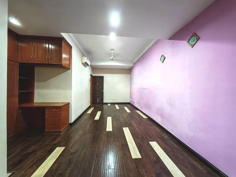 Rumah Teres 2-Tingkat untuk Dijual di Bandar Tun Hussein Onn (Cheras) - Ariff Syafiq - Interior - PropertyGuru.com.my