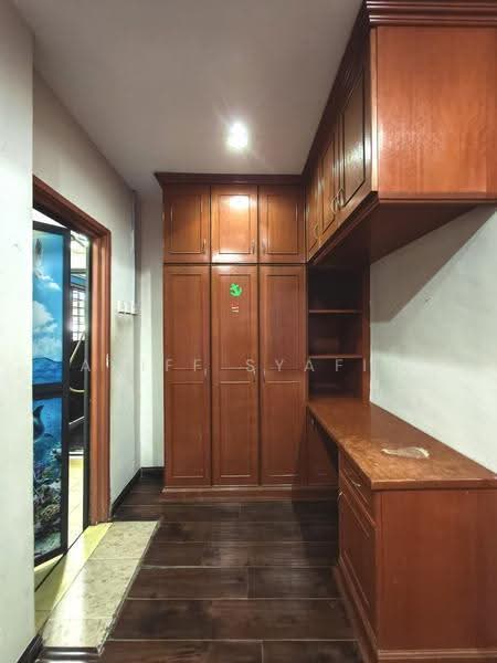 Rumah Teres 2-Tingkat untuk Dijual di Bandar Tun Hussein Onn (Cheras) - Ariff Syafiq - Interior - PropertyGuru.com.my