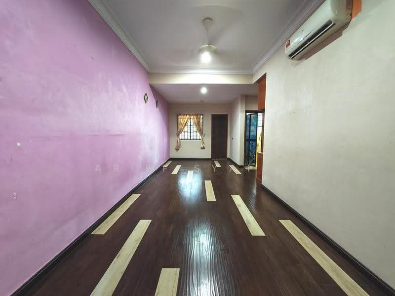 Rumah Teres 2-Tingkat untuk Dijual di Bandar Tun Hussein Onn (Cheras) - Ariff Syafiq - Interior - PropertyGuru.com.my