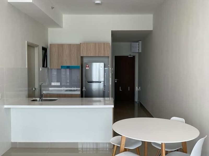 Kondominium untuk Disewa di Ara Sentral - Chace Lim - Kitchen - PropertyGuru.com.my