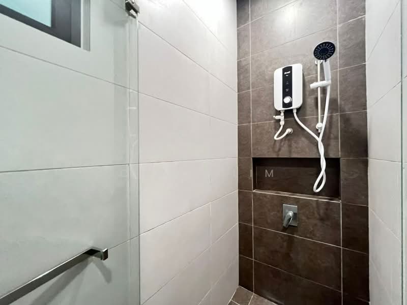 Kondominium untuk Disewa di Ara Sentral - Chace Lim - Bathroom - PropertyGuru.com.my