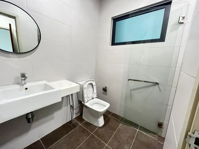 Kondominium untuk Disewa di Ara Sentral - Chace Lim - Bathroom - PropertyGuru.com.my