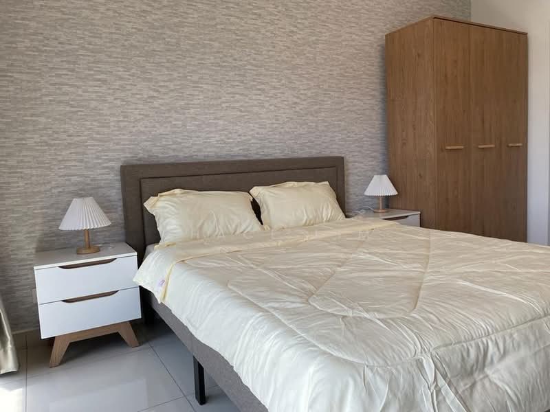 Kondominium untuk Disewa di Ara Sentral - Chace Lim - Bedroom - PropertyGuru.com.my