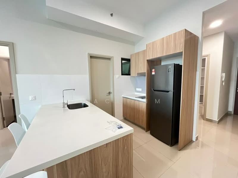 Kondominium untuk Disewa di Ara Sentral - Chace Lim - Kitchen - PropertyGuru.com.my