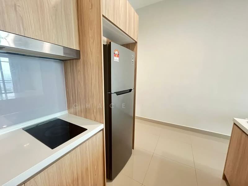 Kondominium untuk Disewa di Ara Sentral - Chace Lim - Kitchen - PropertyGuru.com.my
