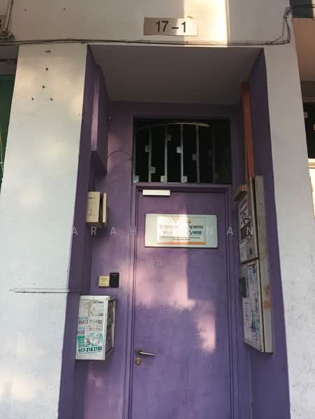 Other Property for Rent in Cyberjaya (Selangor) - Farah Hanan - Exterior - PropertyGuru.com.my