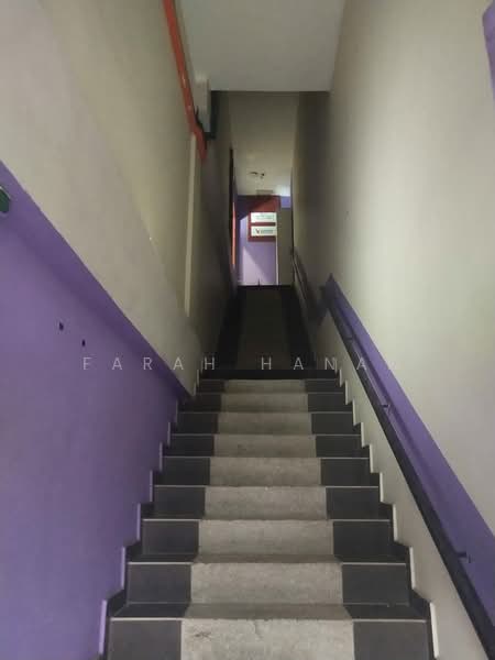 Other Property for Rent in Cyberjaya (Selangor) - Farah Hanan - Corridor - PropertyGuru.com.my