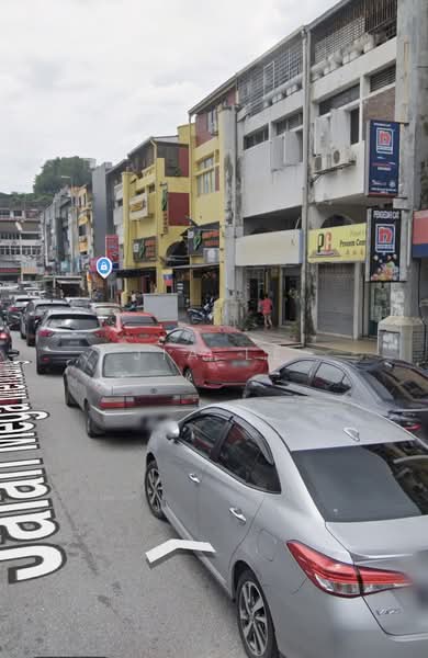 Shop for Rent in Jalan Klang Lama (Old Klang Road) (Kuala Lumpur) - Jia Le - PropertyGuru.com.my
