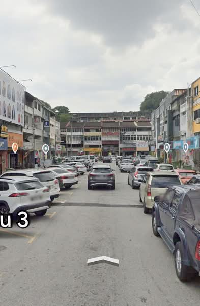 Shop for Rent in Jalan Klang Lama (Old Klang Road) (Kuala Lumpur) - Jia Le - PropertyGuru.com.my