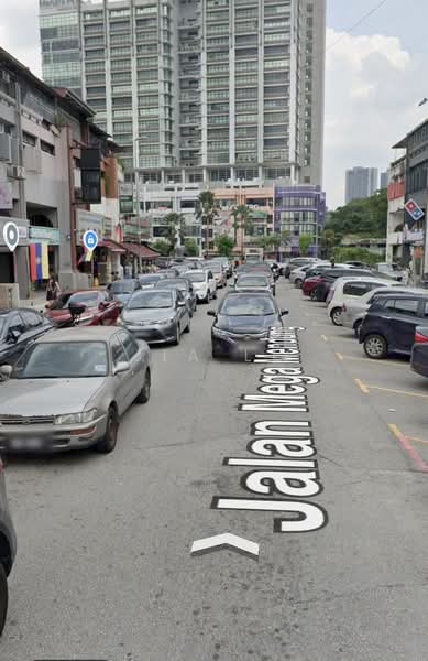 Shop for Rent in Jalan Klang Lama (Old Klang Road) (Kuala Lumpur) - Jia Le - PropertyGuru.com.my
