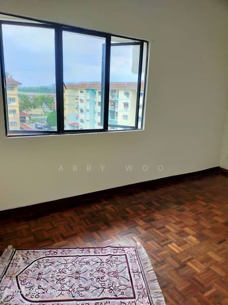 Pangsapuri untuk Disewa di Pangsapuri Subang Impian - Abby Woo - View - PropertyGuru.com.my