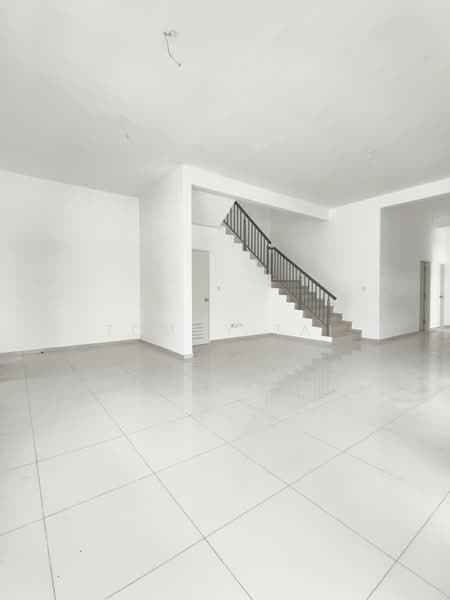 2-storey Terraced House for Sale in Taman Desa Cemerlang (Ulu Tiram) - Tommy Tai - Interior - PropertyGuru.com.my
