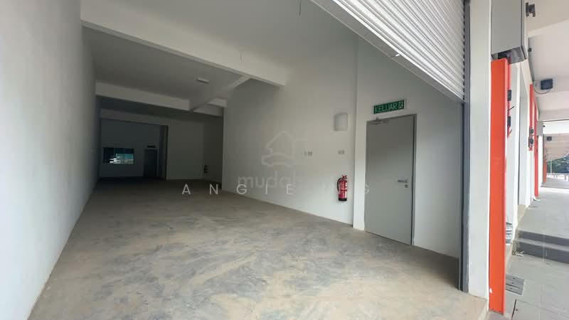 Kedai / Pejabat untuk Disewa di Ayer Keroh (Melaka) - Angie Ng - Interior - PropertyGuru.com.my
