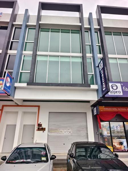 Shop / Office for Rent in Ayer Keroh (Melaka) - Angie Ng - Exterior - PropertyGuru.com.my