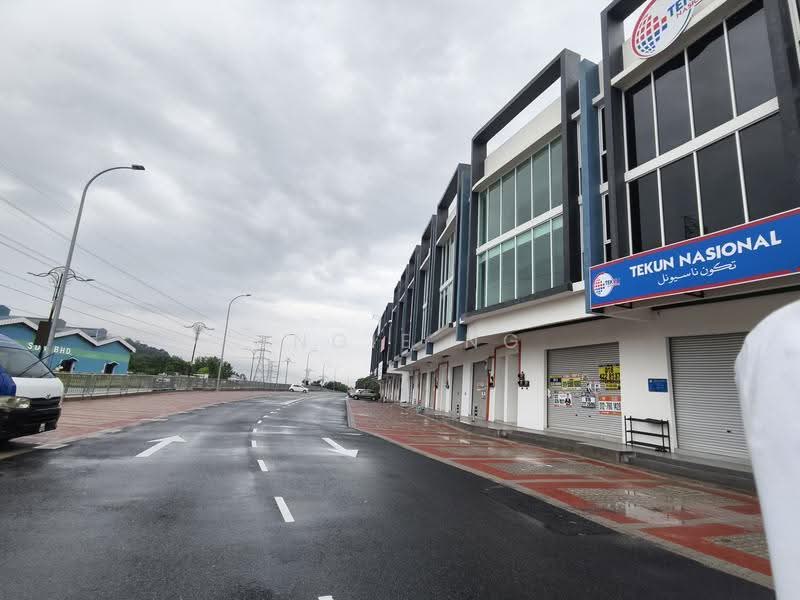 Shop / Office for Rent in Ayer Keroh (Melaka) - Angie Ng - Exterior - PropertyGuru.com.my