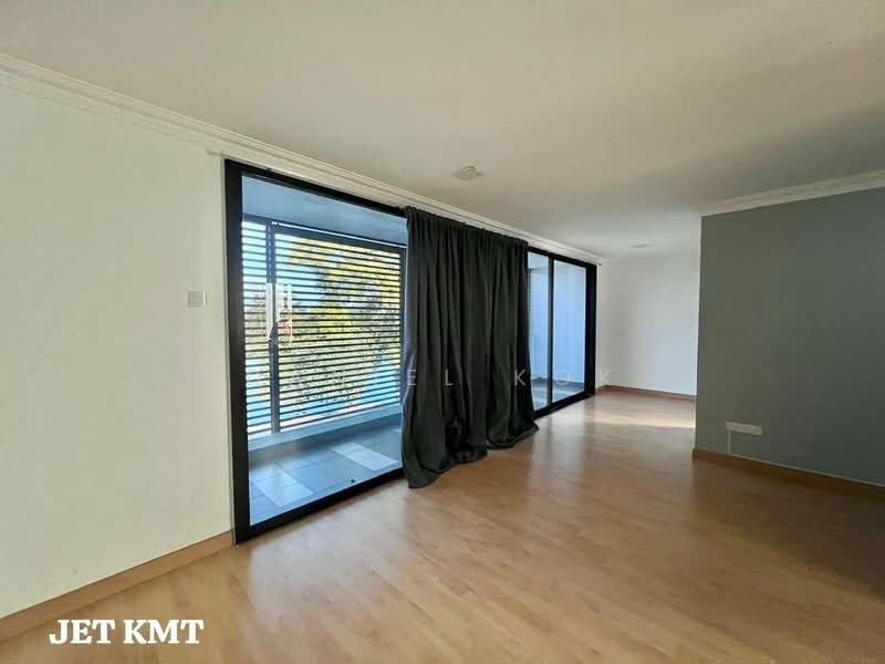 Rumah Teres 2.5 Tingkat untuk Dijual di Bandar Bukit Raja (Klang) - Daniel Kok - Living Room - PropertyGuru.com.my