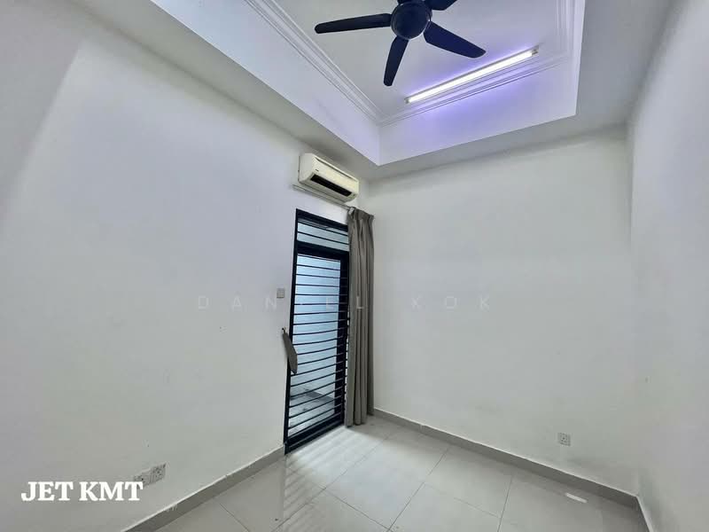 Rumah Teres 2.5 Tingkat untuk Dijual di Bandar Bukit Raja (Klang) - Daniel Kok - Interior - PropertyGuru.com.my