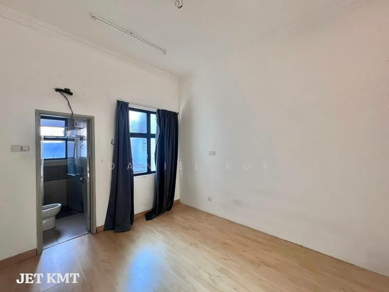 Rumah Teres 2.5 Tingkat untuk Dijual di Bandar Bukit Raja (Klang) - Daniel Kok - Bathroom - PropertyGuru.com.my