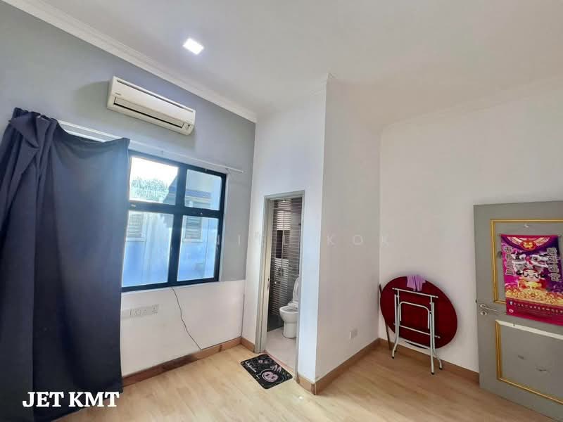 Rumah Teres 2.5 Tingkat untuk Dijual di Bandar Bukit Raja (Klang) - Daniel Kok - Interior - PropertyGuru.com.my