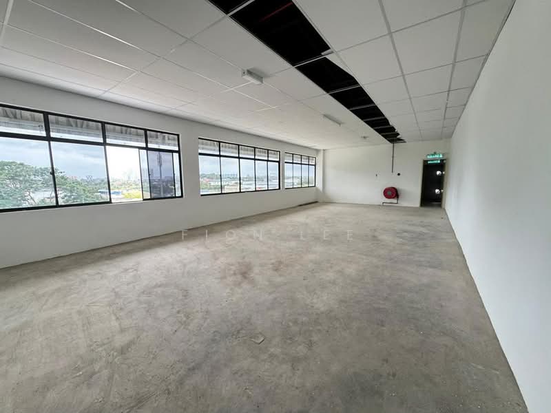 Detached Factory for Rent in Tampoi (Johor) - Fion Lee - Interior - PropertyGuru.com.my