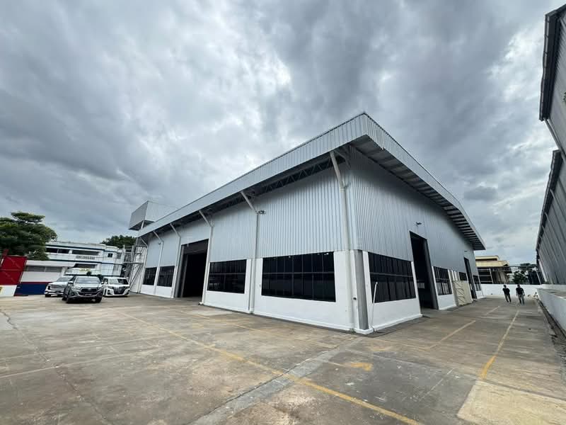 Detached Factory for Rent in Tampoi (Johor) - Fion Lee - Exterior - PropertyGuru.com.my