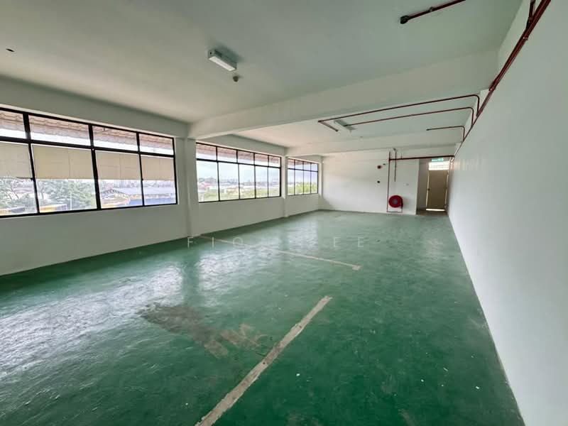 Detached Factory for Rent in Tampoi (Johor) - Fion Lee - Interior - PropertyGuru.com.my