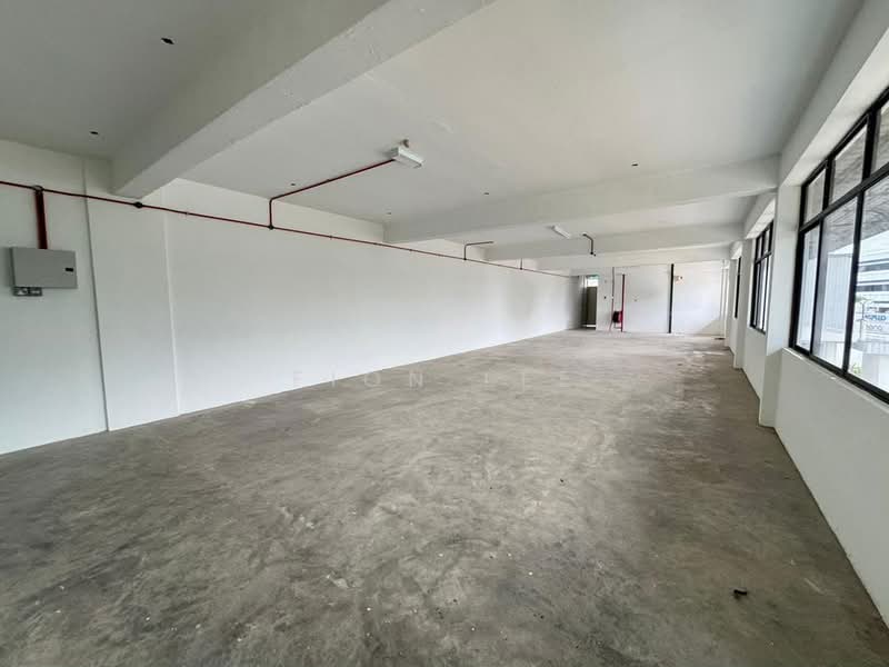 Detached Factory for Rent in Tampoi (Johor) - Fion Lee - Interior - PropertyGuru.com.my