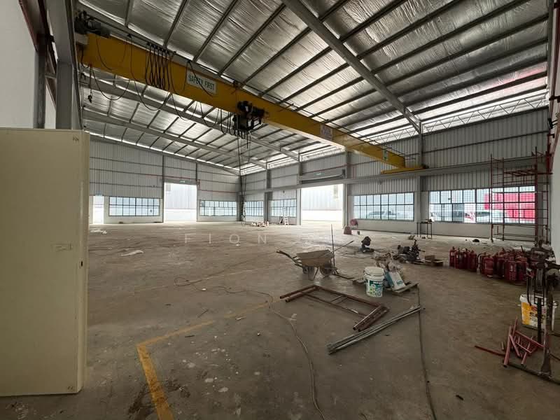 Detached Factory for Rent in Tampoi (Johor) - Fion Lee - Interior - PropertyGuru.com.my