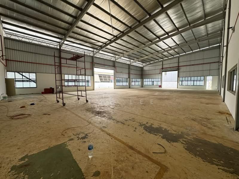 Detached Factory for Rent in Tampoi (Johor) - Fion Lee - Interior - PropertyGuru.com.my