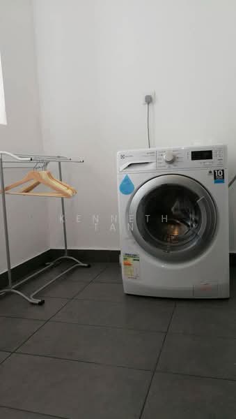 Service Residence for Rent at Setia Sky 88 - Kenneth Tan - Interior - PropertyGuru.com.my