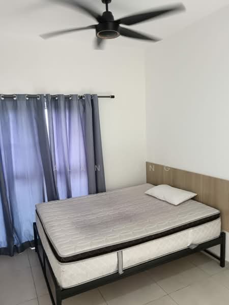 Service Residence for Rent at Residensi Rimbun @ Canopy Hills - Alan Pang - Bedroom - PropertyGuru.com.my
