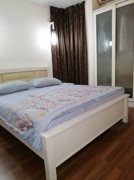 Servis Apartment untuk Dijual di Casa Mutiara - Nixon Low - Bedroom - PropertyGuru.com.my
