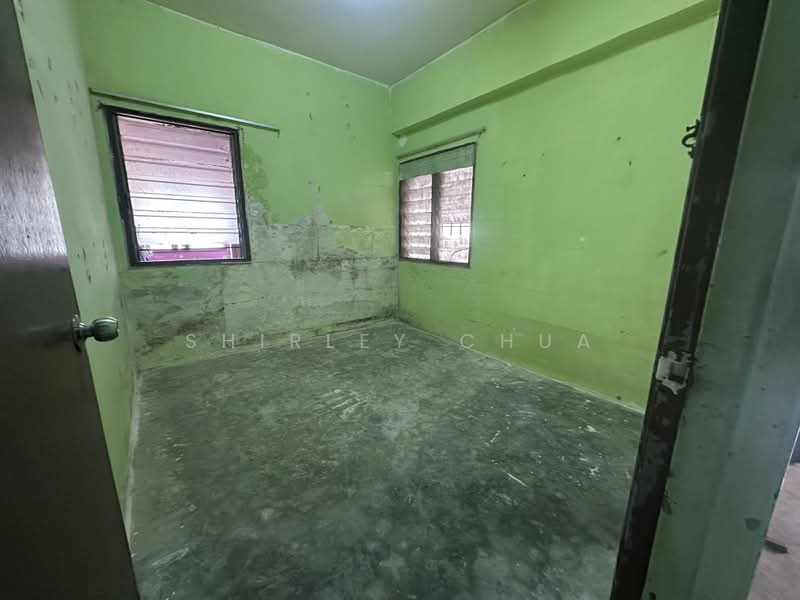 Rumah Flat untuk Dijual di Seri Mas - Shirley Chua - Interior - PropertyGuru.com.my