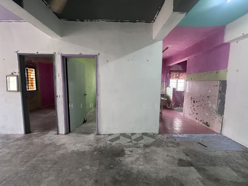 Rumah Flat untuk Dijual di Seri Mas - Shirley Chua - Interior - PropertyGuru.com.my