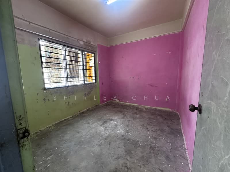 Rumah Flat untuk Dijual di Seri Mas - Shirley Chua - Interior - PropertyGuru.com.my