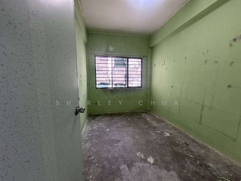 Rumah Flat untuk Dijual di Seri Mas - Shirley Chua - Interior - PropertyGuru.com.my