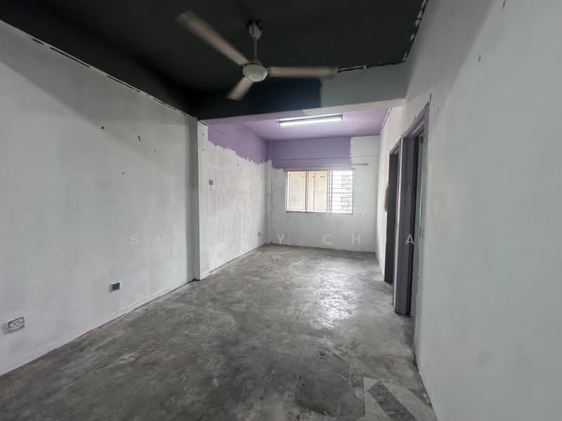 Rumah Flat untuk Dijual di Seri Mas - Shirley Chua - Interior - PropertyGuru.com.my